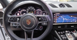 Porsche Cayenne E-Hybrid 3.0 V6 Tiptronic S Platinum Edition 462 KS, ZRAČNI+...