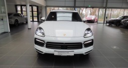 Porsche Cayenne E-Hybrid 3.0 V6 Tiptronic S Platinum Edition 462 KS, ZRAČNI+...