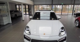 Porsche Cayenne E-Hybrid 3.0 V6 Tiptronic S Platinum Edition 462 KS, ZRAČNI+...