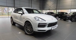 Porsche Cayenne E-Hybrid 3.0 V6 Tiptronic S Platinum Edition 462 KS, ZRAČNI+...