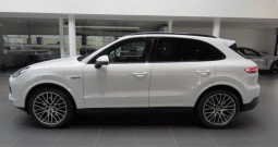 Porsche Cayenne E-Hybrid 3.0 V6 Tiptronic S Platinum Edition 462 KS, ZRAČNI+...