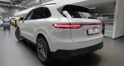 Porsche Cayenne E-Hybrid 3.0 V6 Tiptronic S Platinum Edition 462 KS, ZRAČNI+...