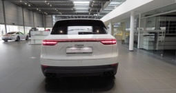 Porsche Cayenne E-Hybrid 3.0 V6 Tiptronic S Platinum Edition 462 KS, ZRAČNI+...