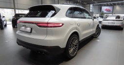 Porsche Cayenne E-Hybrid 3.0 V6 Tiptronic S Platinum Edition 462 KS, ZRAČNI+...