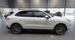 Porsche Cayenne E-Hybrid 3.0 V6 Tiptronic S Platinum Edition 462 KS, ZRAČNI+...