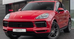 Porsche Cayenne E-Hybrid 3.0 V6 Tiptronic S 462 KS, ZRAČNI+ACC+GR SJED+MATRIX