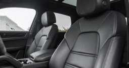 Porsche Cayenne E-Hybrid 3.0 V6 Tiptronic S 462 KS, ZRAČNI+ACC+GR SJED+MATRIX