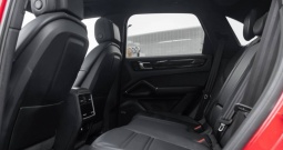 Porsche Cayenne E-Hybrid 3.0 V6 Tiptronic S 462 KS, ZRAČNI+ACC+GR SJED+MATRIX