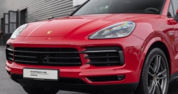 Porsche Cayenne E-Hybrid 3.0 V6 Tiptronic S 462 KS, ZRAČNI+ACC+GR SJED+MATRIX