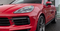 Porsche Cayenne E-Hybrid 3.0 V6 Tiptronic S 462 KS, ZRAČNI+ACC+GR SJED+MATRIX