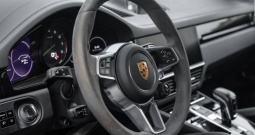 Porsche Cayenne E-Hybrid 3.0 V6 Tiptronic S 462 KS, ZRAČNI+ACC+GR SJED+MATRIX