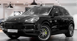 Porsche Cayenne E-Hybrid 3.0 V6 Tiptronic S Platinum Edition 462 KS, ZRAČNI+...