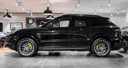 Porsche Cayenne E-Hybrid 3.0 V6 Tiptronic S Platinum Edition 462 KS, ZRAČNI+...