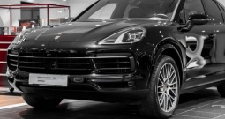 Porsche Cayenne E-Hybrid 3.0 V6 Tiptronic S Platinum Edition 462 KS, ZRAČNI+...