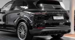 Porsche Cayenne E-Hybrid 3.0 V6 Tiptronic S Platinum Edition 462 KS, ZRAČNI+...