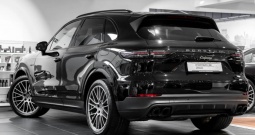 Porsche Cayenne E-Hybrid 3.0 V6 Tiptronic S Platinum Edition 462 KS, ZRAČNI+...