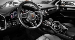 Porsche Cayenne E-Hybrid 3.0 V6 Tiptronic S Platinum Edition 462 KS, ZRAČNI+...