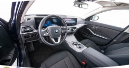 BMW 320d Touring Aut. 190 KS, LED+GR SJED+HEAD+NAVI