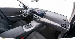 BMW 320d Touring Aut. 190 KS, LED+GR SJED+HEAD+NAVI