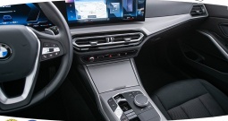 BMW 320d Touring Aut. 190 KS, LED+GR SJED+HEAD+NAVI