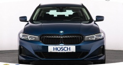 BMW 320d Touring Aut. 190 KS, LED+GR SJED+HEAD+NAVI