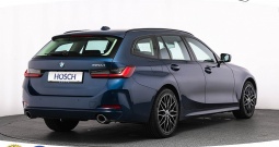 BMW 320d Touring Aut. 190 KS, LED+GR SJED+HEAD+NAVI