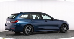 BMW 320d Touring Aut. 190 KS, LED+GR SJED+HEAD+NAVI