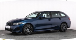 BMW 320d Touring Aut. 190 KS, LED+GR SJED+HEAD+NAVI