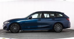 BMW 320d Touring Aut. 190 KS, LED+GR SJED+HEAD+NAVI