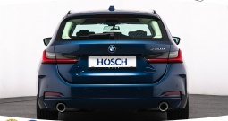 BMW 320d Touring Aut. 190 KS, LED+GR SJED+HEAD+NAVI