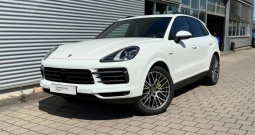 Porsche Cayenne E-Hybrid 3.0 V6 Tiptronic S Platinum Edition 462 KS, ZRAČNI+...