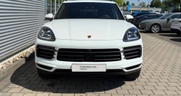 Porsche Cayenne E-Hybrid 3.0 V6 Tiptronic S Platinum Edition 462 KS, ZRAČNI+...