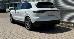 Porsche Cayenne E-Hybrid 3.0 V6 Tiptronic S Platinum Edition 462 KS, ZRAČNI+...