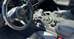 Porsche Cayenne E-Hybrid 3.0 V6 Tiptronic S Platinum Edition 462 KS, ZRAČNI+...