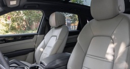 Porsche Cayenne E-Hybrid 3.0 V6 Tiptronic S 462 KS, ZRAČNI+ACC+360+GR SJED+LED