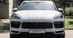 Porsche Cayenne E-Hybrid 3.0 V6 Tiptronic S 462 KS, ZRAČNI+ACC+360+GR SJED+LED