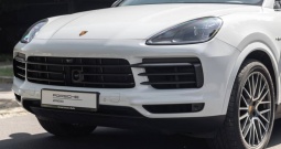 Porsche Cayenne E-Hybrid 3.0 V6 Tiptronic S 462 KS, ZRAČNI+ACC+360+GR SJED+LED