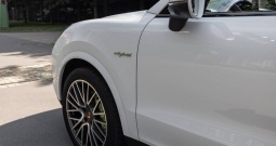 Porsche Cayenne E-Hybrid 3.0 V6 Tiptronic S 462 KS, ZRAČNI+ACC+360+GR SJED+LED