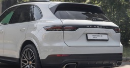 Porsche Cayenne E-Hybrid 3.0 V6 Tiptronic S 462 KS, ZRAČNI+ACC+360+GR SJED+LED