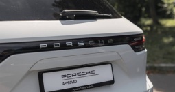 Porsche Cayenne E-Hybrid 3.0 V6 Tiptronic S 462 KS, ZRAČNI+ACC+360+GR SJED+LED