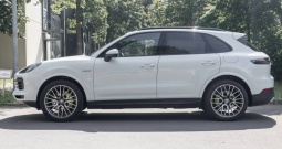 Porsche Cayenne E-Hybrid 3.0 V6 Tiptronic S 462 KS, ZRAČNI+ACC+360+GR SJED+LED