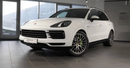 Porsche Cayenne E-Hybrid 3.0 V6 Tiptronic S Platinum Edition 462 KS, ZRAČNI+...