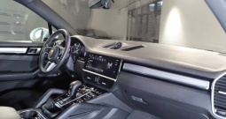 Porsche Cayenne E-Hybrid 3.0 V6 Tiptronic S Platinum Edition 462 KS, ZRAČNI+...