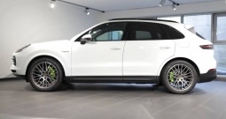 Porsche Cayenne E-Hybrid 3.0 V6 Tiptronic S Platinum Edition 462 KS, ZRAČNI+...