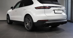 Porsche Cayenne E-Hybrid 3.0 V6 Tiptronic S Platinum Edition 462 KS, ZRAČNI+...