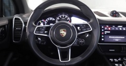 Porsche Cayenne E-Hybrid 3.0 V6 Tiptronic S Platinum Edition 462 KS, ZRAČNI+...