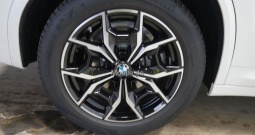 BMW X3 20d xDrive Aut. M Sport 190 KS, ACC+KAM+GR SJED+HEAD+VIRT+ASIST