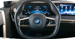 NOVO BMW iX xDrive50 Sport 523 KS, ZRAČNI+ACC+KAM+LED+GR SJED+PANO+HEAD+ASIST