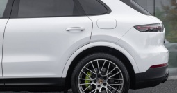 Porsche Cayenne E-Hybrid 3.0 V6 Tiptronic S Platinum Edition 462 KS, 360+LED