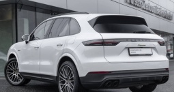 Porsche Cayenne E-Hybrid 3.0 V6 Tiptronic S Platinum Edition 462 KS, 360+LED